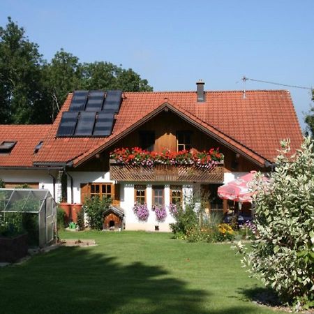 Ferienwohnung Angelika Neuner ซุลซ์แบร์ก ภายนอก รูปภาพ