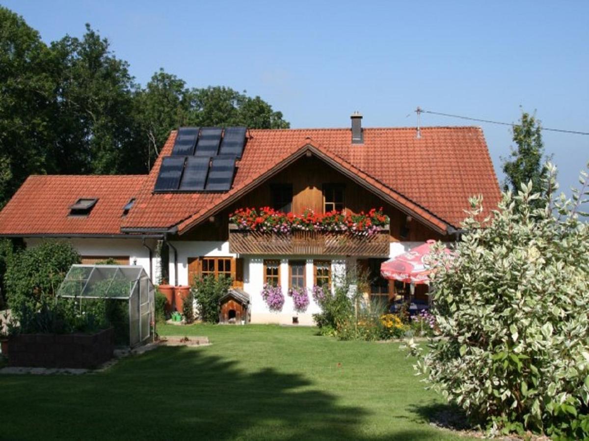 Ferienwohnung Angelika Neuner ซุลซ์แบร์ก ภายนอก รูปภาพ