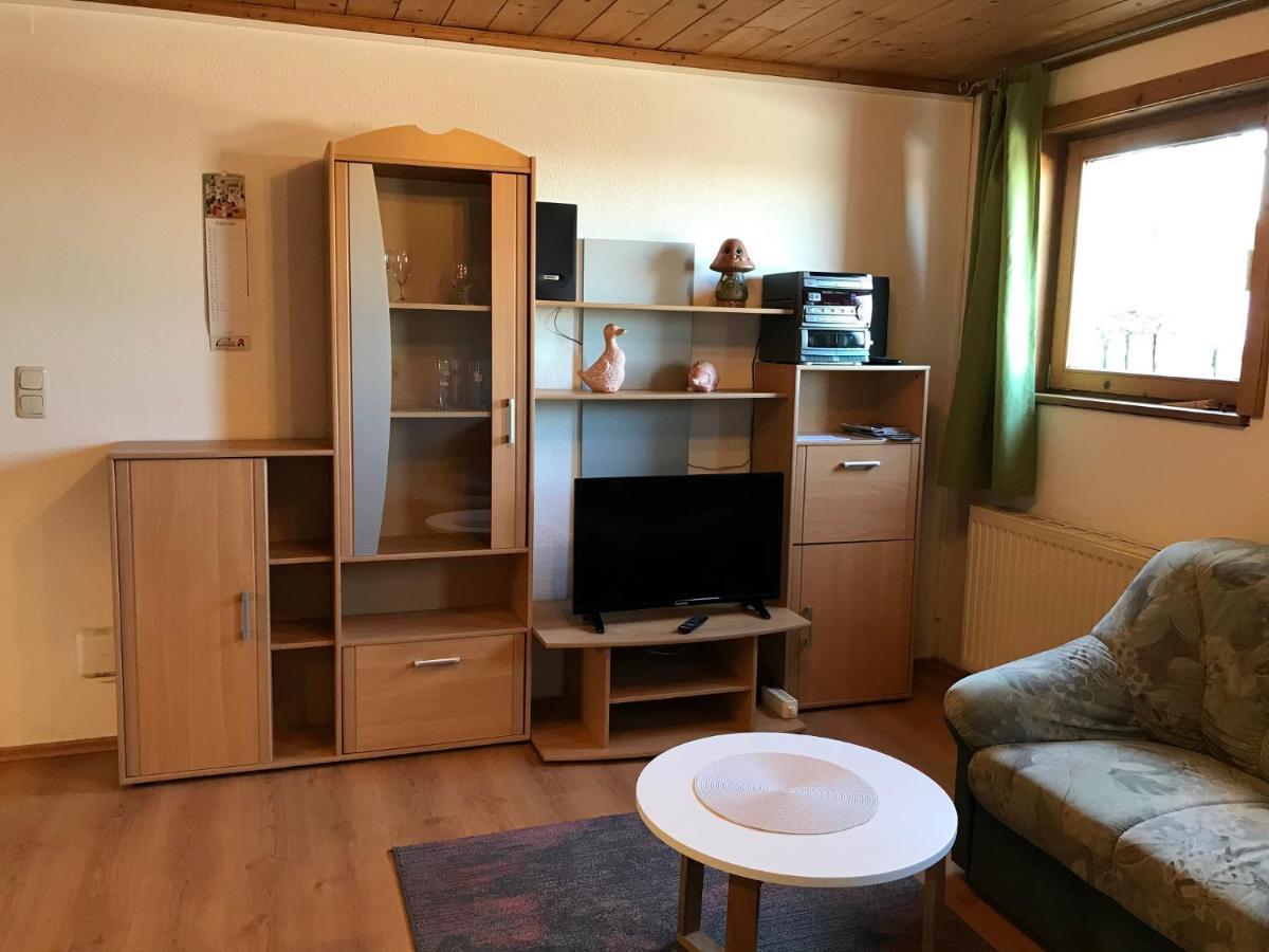 Ferienwohnung Angelika Neuner ซุลซ์แบร์ก ภายนอก รูปภาพ