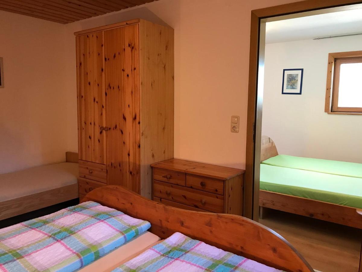 Ferienwohnung Angelika Neuner ซุลซ์แบร์ก ภายนอก รูปภาพ