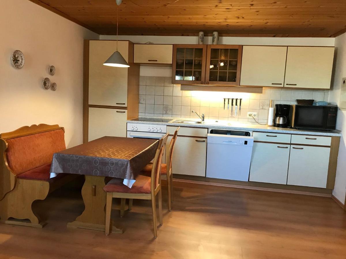 Ferienwohnung Angelika Neuner ซุลซ์แบร์ก ภายนอก รูปภาพ