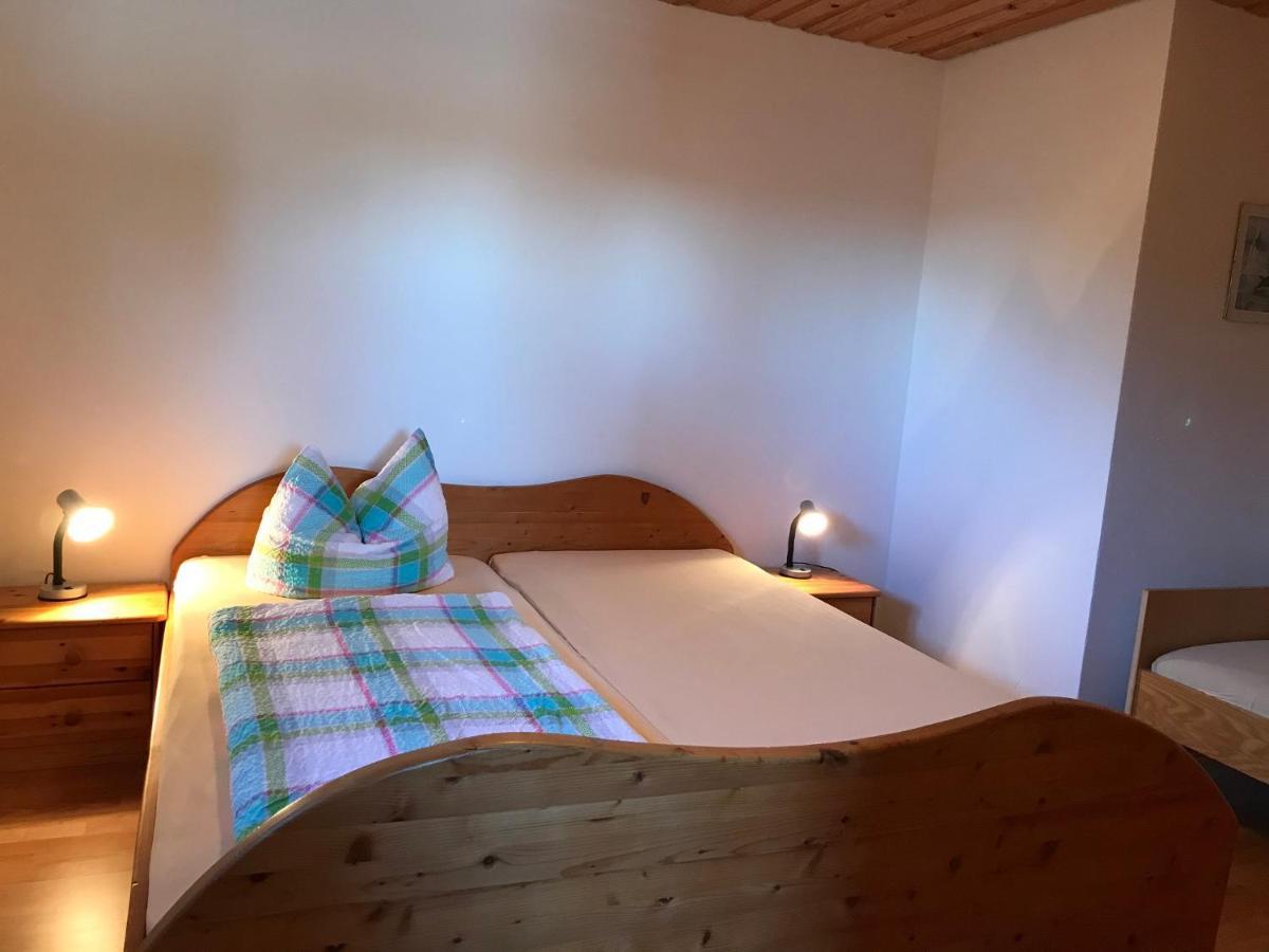 Ferienwohnung Angelika Neuner ซุลซ์แบร์ก ภายนอก รูปภาพ