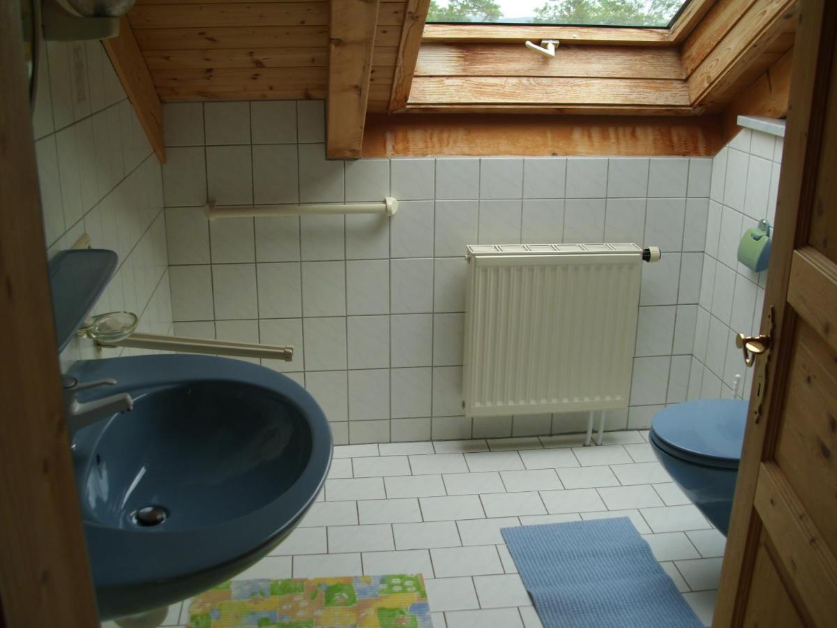 Ferienwohnung Angelika Neuner ซุลซ์แบร์ก ภายนอก รูปภาพ